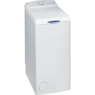 Стиральная машина с вертикальной загрузкой Whirlpool AWE 2322