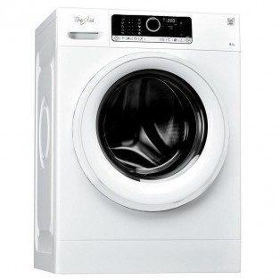Cтиральная машина автоматическая Whirlpool FSCR 80414