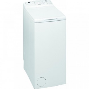 Стиральная машина с вертикальной загрузкой Whirlpool WTLS 60812 ZEN