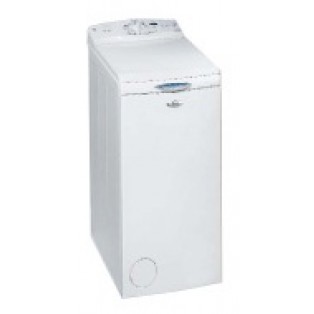 Стиральная машина с вертикальной загрузкой Whirlpool AWE 7515