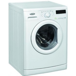 Стиральная машина автоматическая Whirlpool AWO/C 7113 Стиральная машина автоматическая Whirlpool AWO/C 7113
