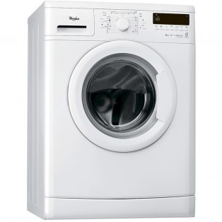 Стиральная машина автоматическая Whirlpool AWO/C 81200