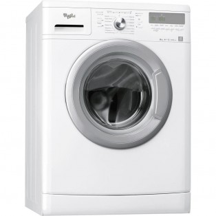 Стиральная машина автоматическая Whirlpool AWS 71212