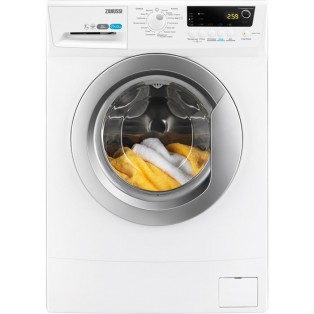 Стиральная машина узкая ZANUSSI ZWSH 7100 VS