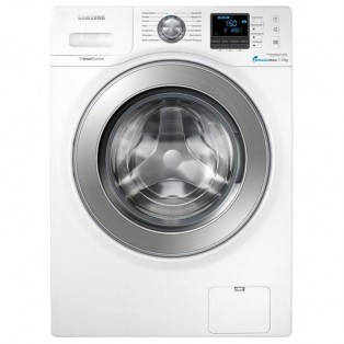 Cтиральная машина узкая Samsung WD806U2GAWQ