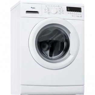Cтиральная машина узкая Whirlpool AWS 61212